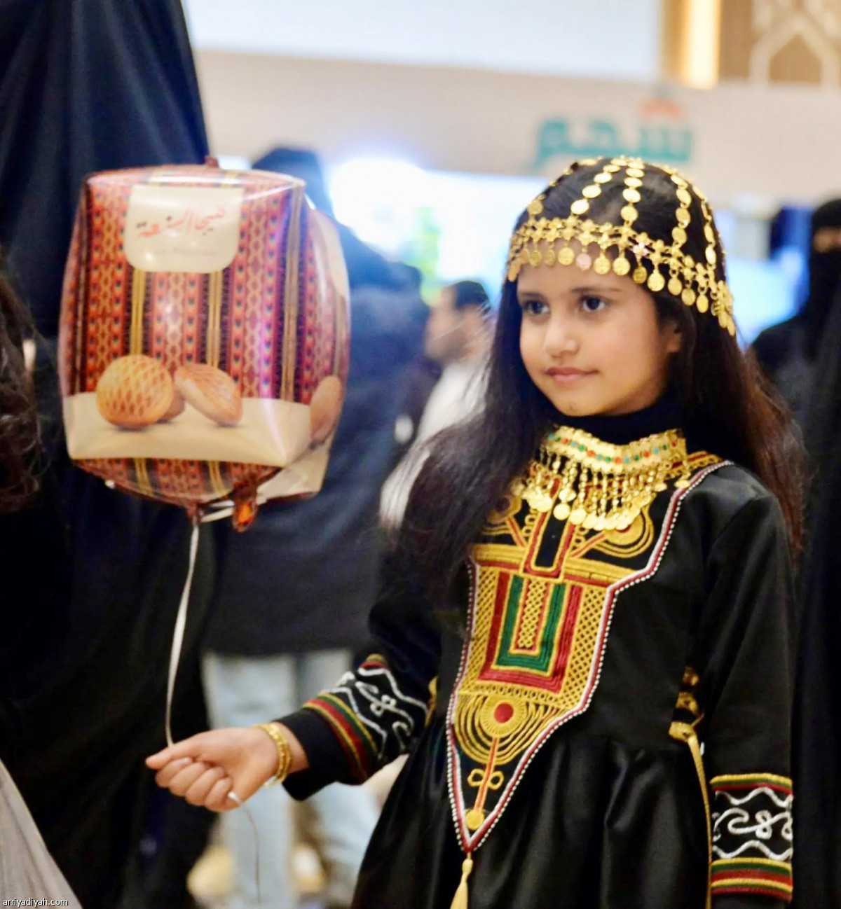 مهرجان «الكليجا».. يستقطب الزوار