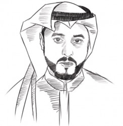 سامي القرشي 