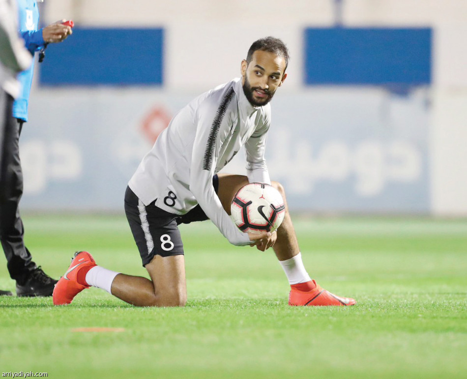 الهلال
لا يخسر في الرياض