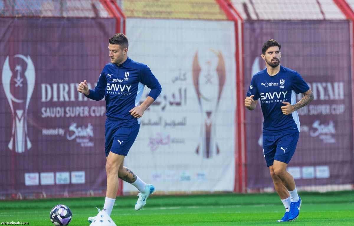 بدلاء الهلال