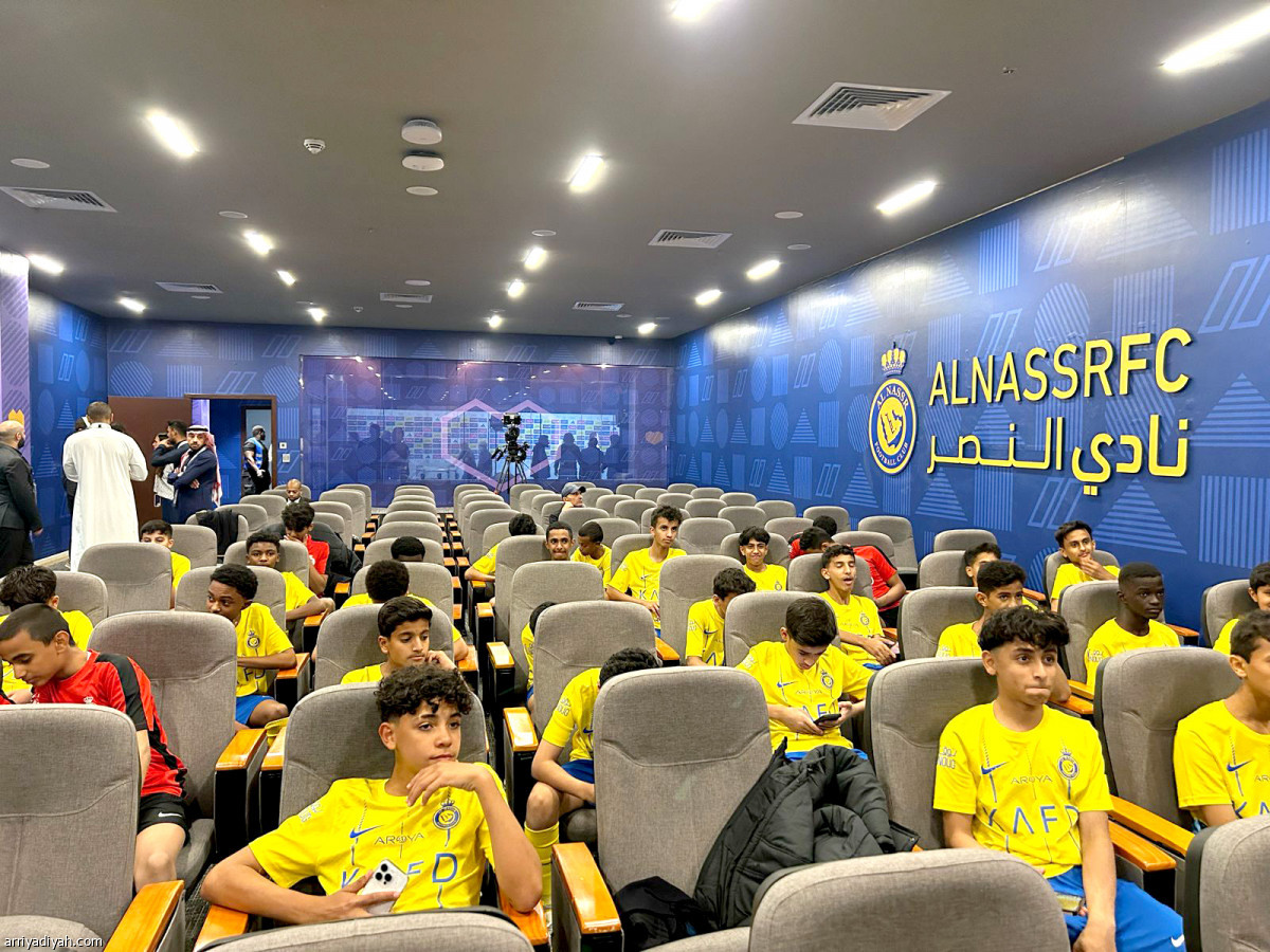 تكريم أبطال النصر